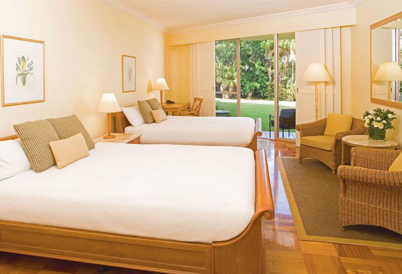 Hotel Intercontinental Sanctuary Cove Resort | Gold Coast  | Queensland | Australia 4