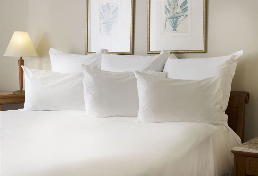 Hotel Intercontinental Sanctuary Cove Resort | Gold Coast  | Queensland | Australia 5