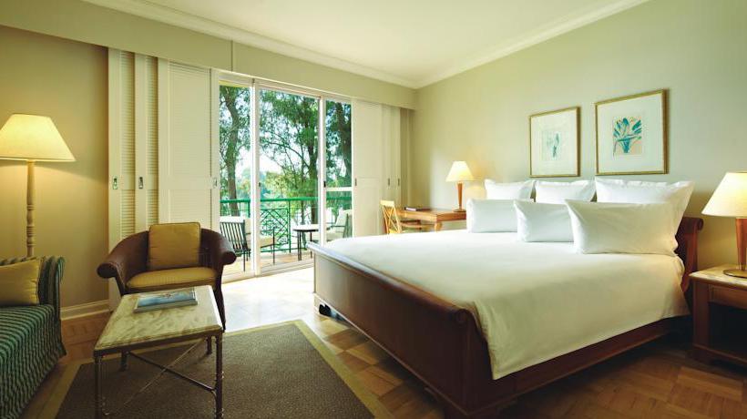 Hotel Intercontinental Sanctuary Cove Resort | Gold Coast  | Queensland | Australia 9