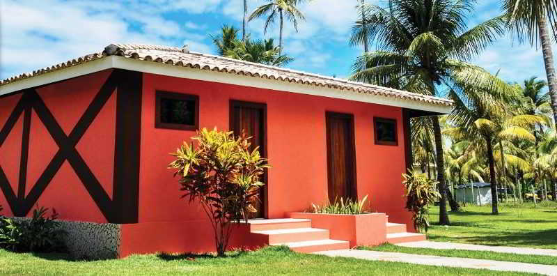 Patachocas Beach Resort Bahia