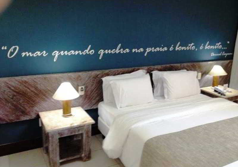 Patachocas Beach Resort  | Morro de são Paulo | Bahia | Brasil 2