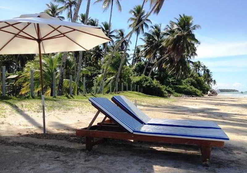 Patachocas Beach Resort  | Morro de são Paulo | Bahia | Brasil 3