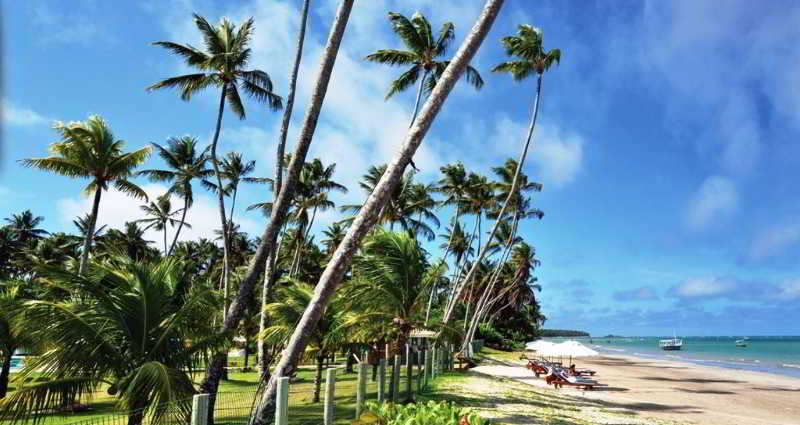 Patachocas Beach Resort  | Morro de são Paulo | Bahia | Brasil 4