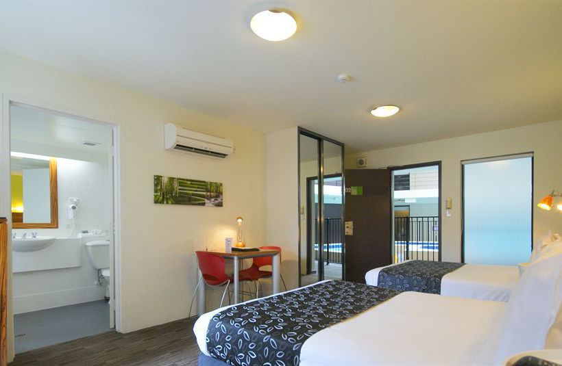 Cambridge Hotel Sydney | Sydney | New South Wales | Australia 11