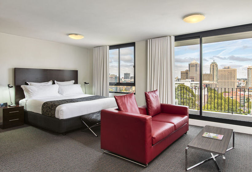 Cambridge Hotel Sydney | Sydney | New South Wales | Australia 13