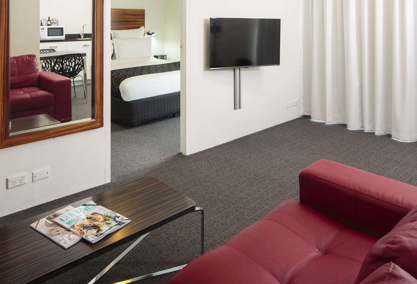 Cambridge Hotel Sydney | Sydney | New South Wales | Australia 16