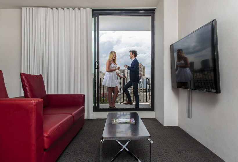 Cambridge Hotel Sydney | Sydney | New South Wales | Australia 18