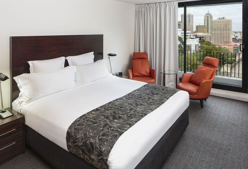 Cambridge Hotel Sydney | Sydney | New South Wales | Australia 19