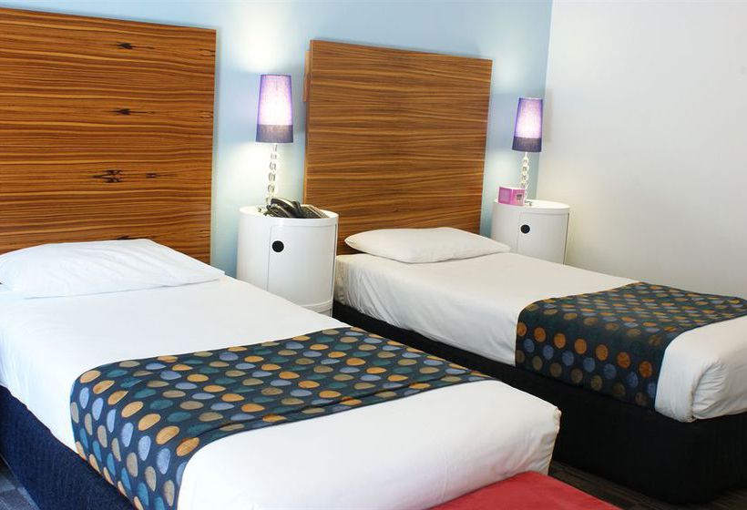 Cambridge Hotel Sydney | Sydney | New South Wales | Australia 2