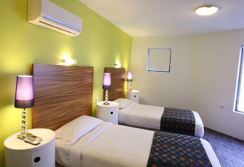 Cambridge Hotel Sydney | Sydney | New South Wales | Australia 4