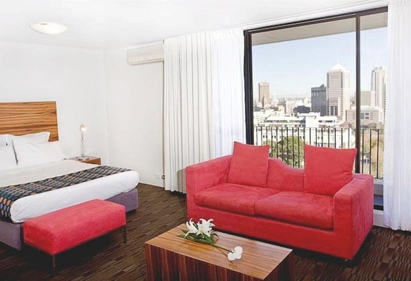 Cambridge Hotel Sydney | Sydney | New South Wales | Australia 6