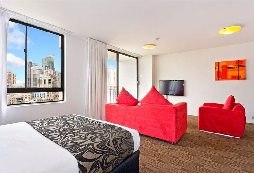 Cambridge Hotel Sydney | Sydney | New South Wales | Australia 7
