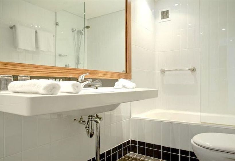 Cambridge Hotel Sydney | Sydney | New South Wales | Australia 9