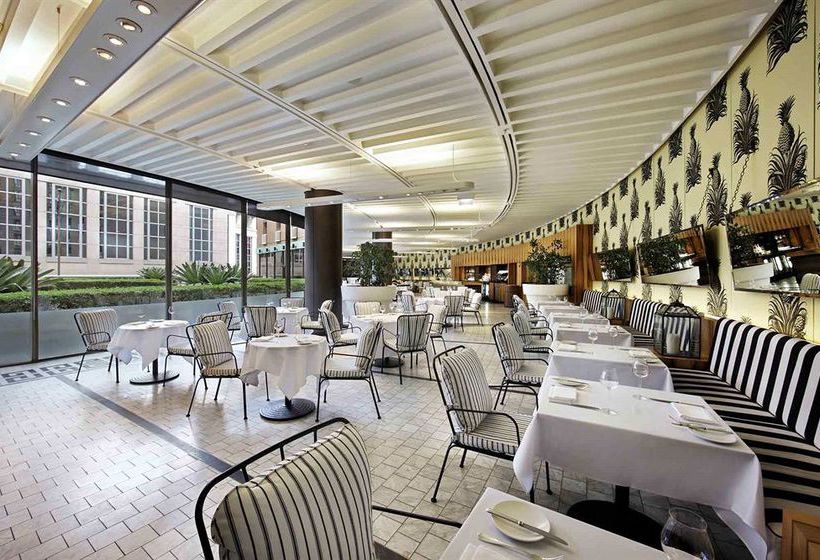 Hotel Sofitel Sydney Wentworth | Sydney | New South Wales | Australia 10