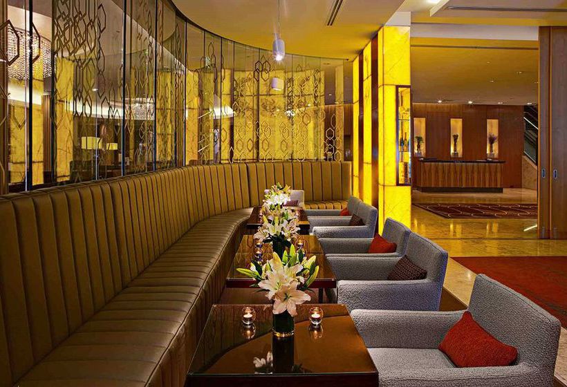 Hotel Sofitel Sydney Wentworth | Sydney | New South Wales | Australia 11