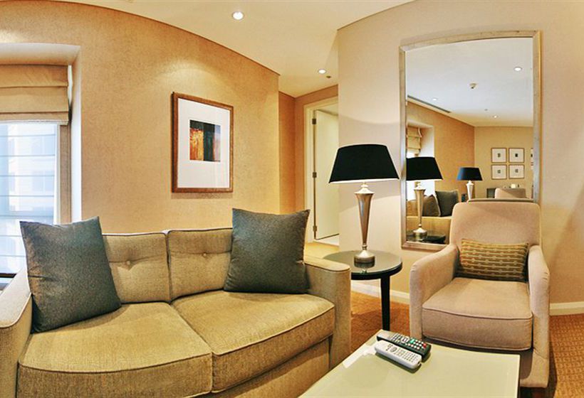 Hotel Sofitel Sydney Wentworth | Sydney | New South Wales | Australia 15