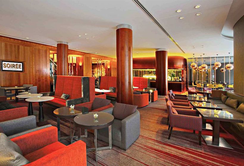 Hotel Sofitel Sydney Wentworth | Sydney | New South Wales | Australia 16