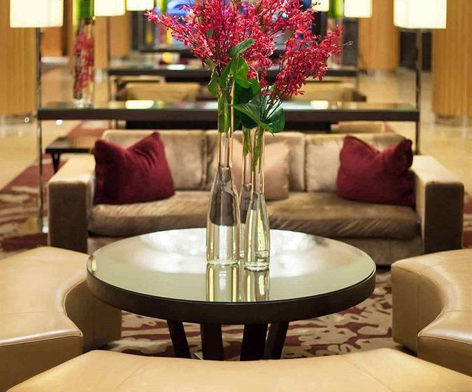 Hotel Sofitel Sydney Wentworth | Sydney | New South Wales | Australia 18