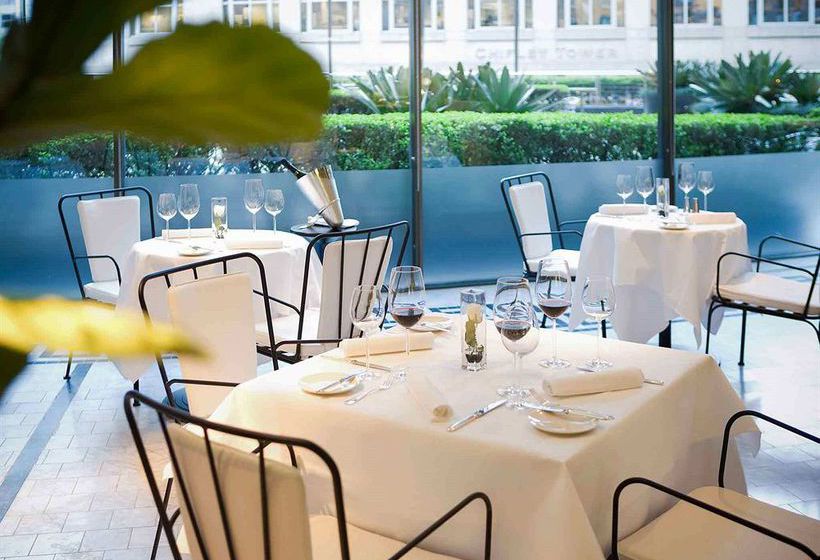 Hotel Sofitel Sydney Wentworth | Sydney | New South Wales | Australia 19