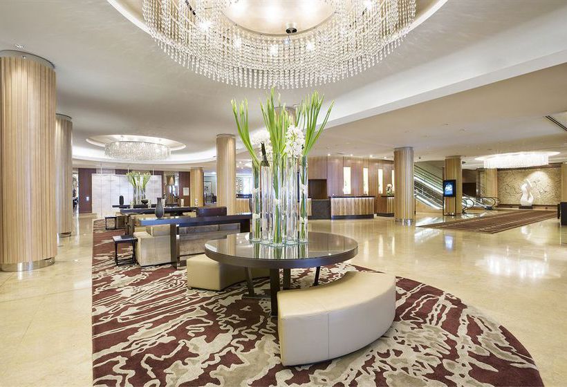 Hotel Sofitel Sydney Wentworth | Sydney | New South Wales | Australia 2