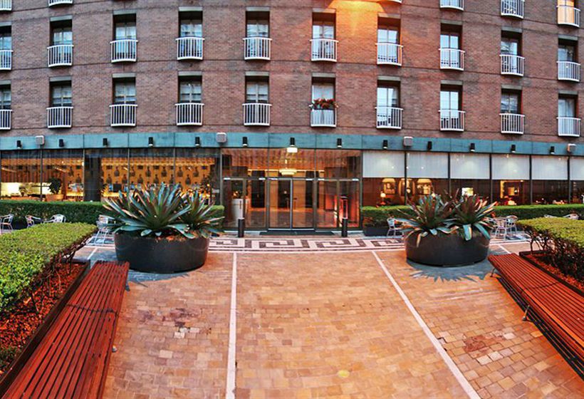 Hotel Sofitel Sydney Wentworth | Sydney | New South Wales | Australia 4