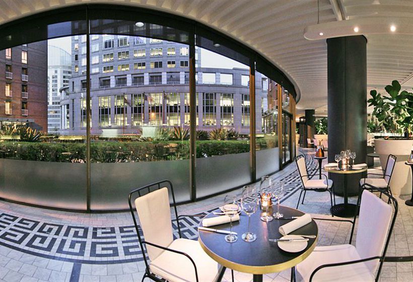 Hotel Sofitel Sydney Wentworth | Sydney | New South Wales | Australia 5