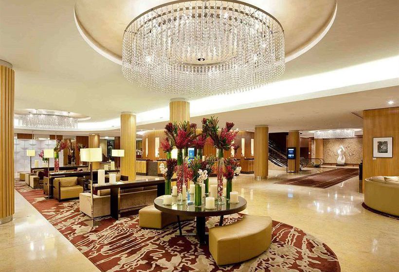 Hotel Sofitel Sydney Wentworth | Sydney | New South Wales | Australia 6