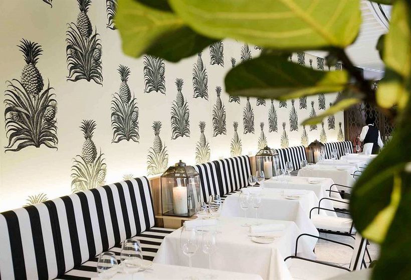 Hotel Sofitel Sydney Wentworth | Sydney | New South Wales | Australia 9