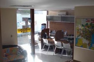 Hotel Pousada Kaza De Praia  | Morro de são Paulo | Bahia | Brasil 4