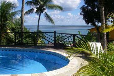 Hotel Natureza Pousada