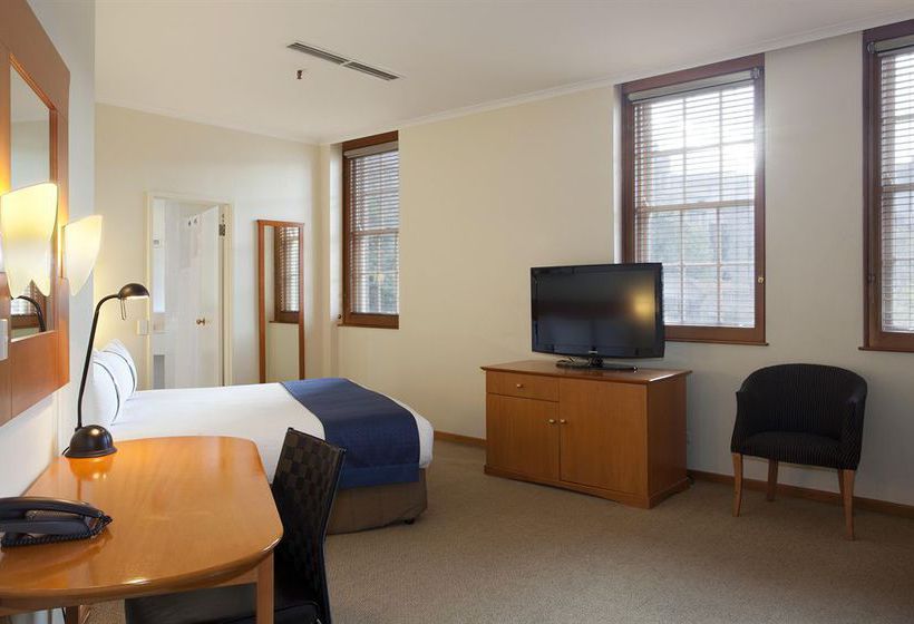 Hotel Holiday Inn Old Sydney | Sydney | New South Wales | Australia 1