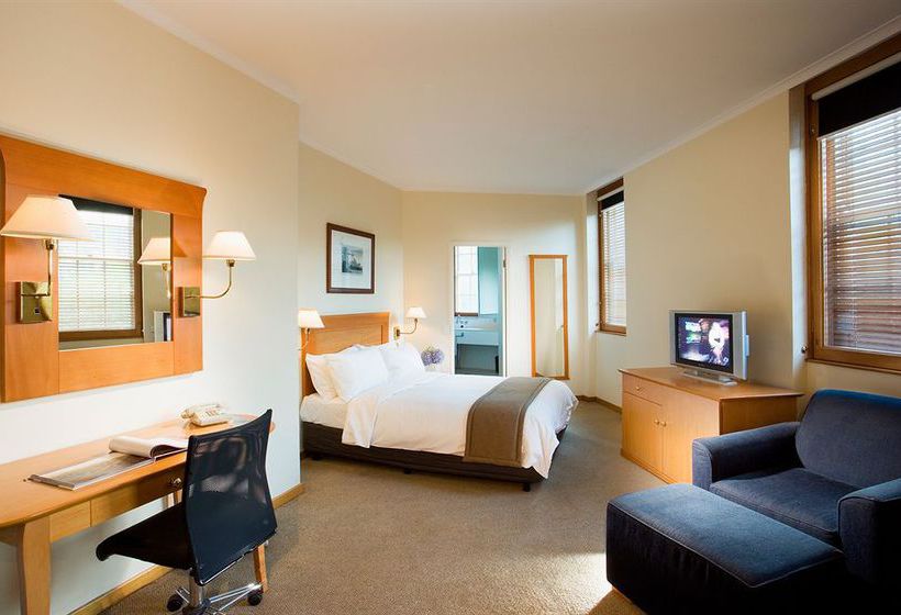 Hotel Holiday Inn Old Sydney | Sydney | New South Wales | Australia 2