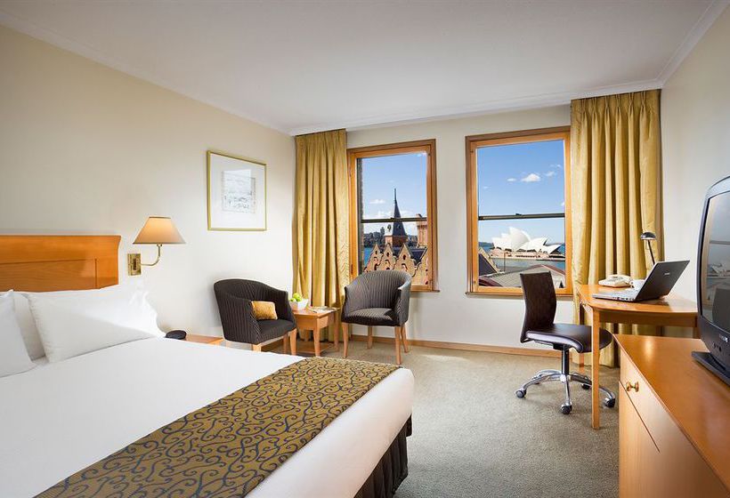 Hotel Holiday Inn Old Sydney | Sydney | New South Wales | Australia 3