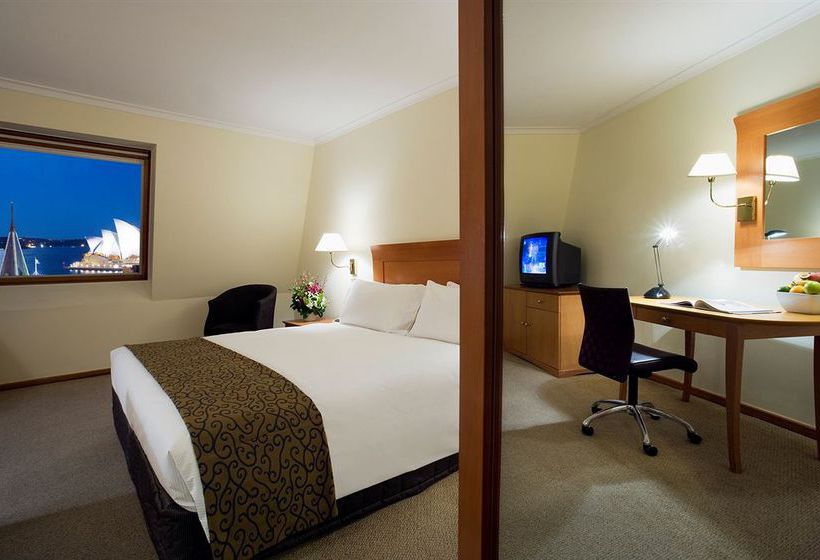 Hotel Holiday Inn Old Sydney | Sydney | New South Wales | Australia 4