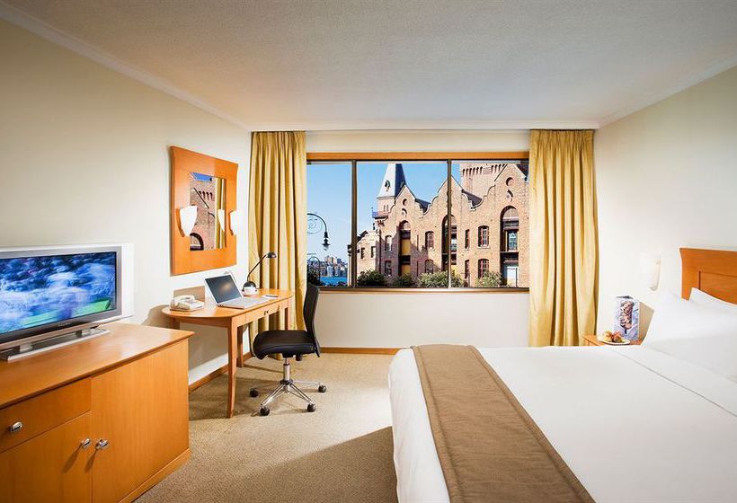 Hotel Holiday Inn Old Sydney | Sydney | New South Wales | Australia 5