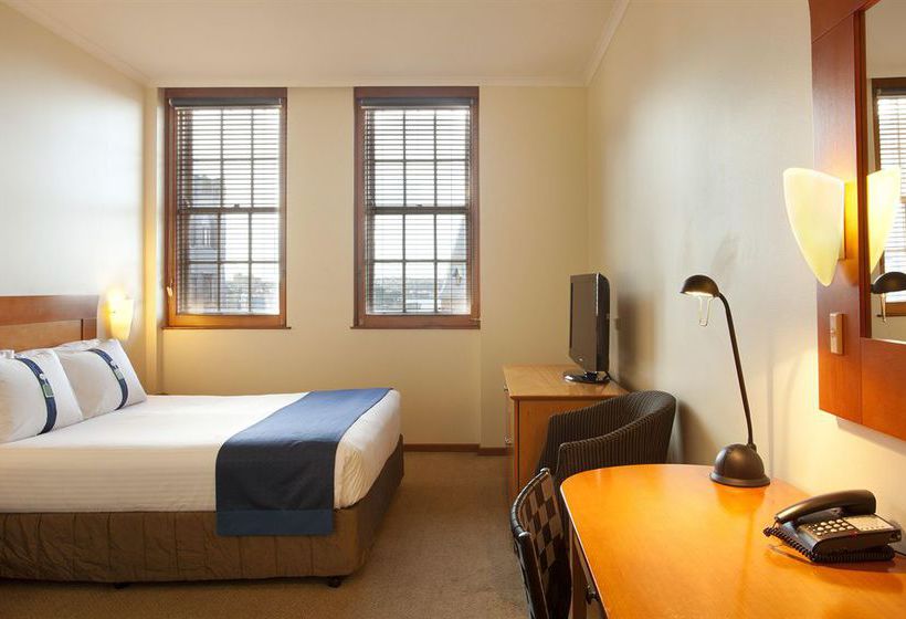Hotel Holiday Inn Old Sydney | Sydney | New South Wales | Australia 6