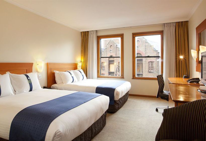 Hotel Holiday Inn Old Sydney | Sydney | New South Wales | Australia 7