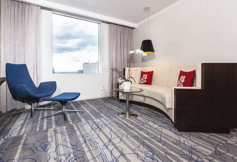 Sydney Harbour Marriott Hotel at Circular Quay | Sydney | New South Wales | Australia 10