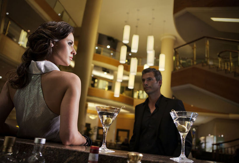 Sydney Harbour Marriott Hotel at Circular Quay | Sydney | New South Wales | Australia 12