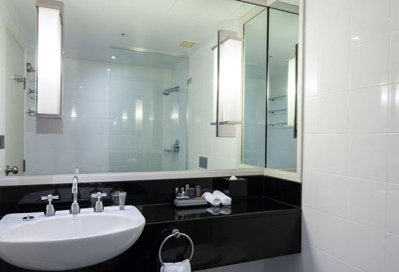 Sydney Harbour Marriott Hotel at Circular Quay | Sydney | New South Wales | Australia 16