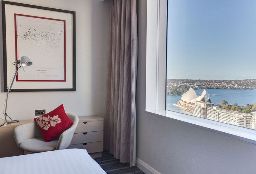 Sydney Harbour Marriott Hotel at Circular Quay | Sydney | New South Wales | Australia 18