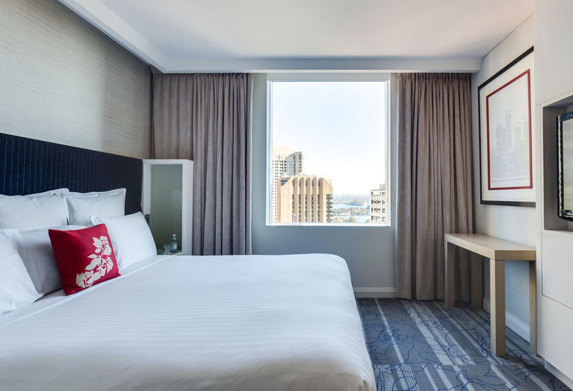 Sydney Harbour Marriott Hotel at Circular Quay | Sydney | New South Wales | Australia 19