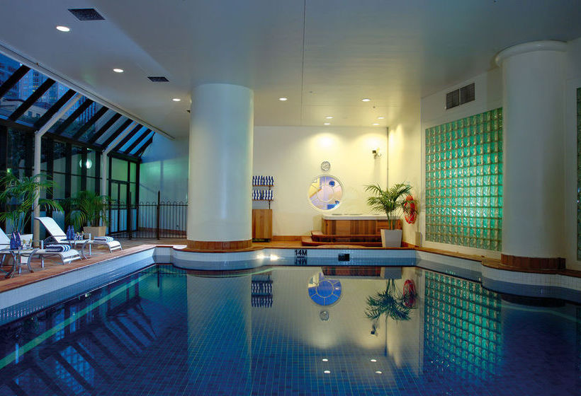 Sydney Harbour Marriott Hotel at Circular Quay | Sydney | New South Wales | Australia 2