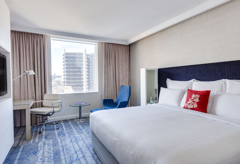 Sydney Harbour Marriott Hotel at Circular Quay | Sydney | New South Wales | Australia 20