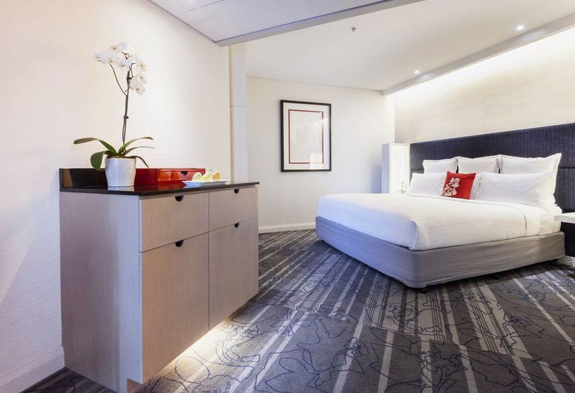 Sydney Harbour Marriott Hotel at Circular Quay | Sydney | New South Wales | Australia 4