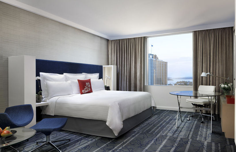 Sydney Harbour Marriott Hotel at Circular Quay | Sydney | New South Wales | Australia 6
