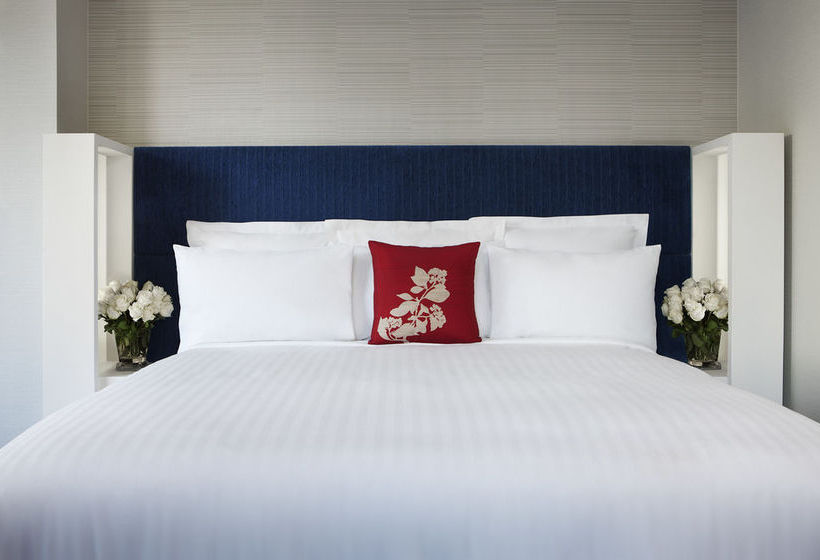 Sydney Harbour Marriott Hotel at Circular Quay | Sydney | New South Wales | Australia 9