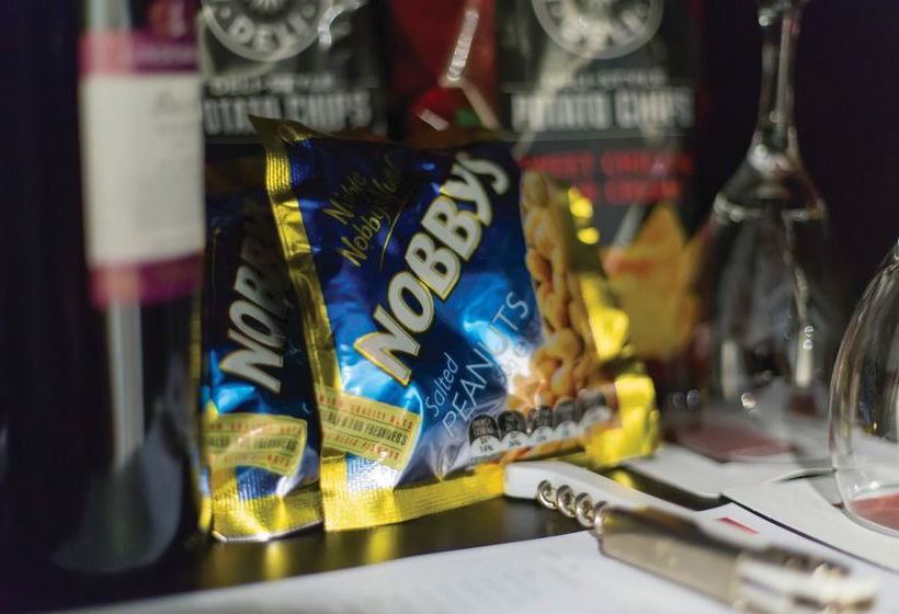 Hotel Rendezvous Sydney Central | Sydney | New South Wales | Australia 10