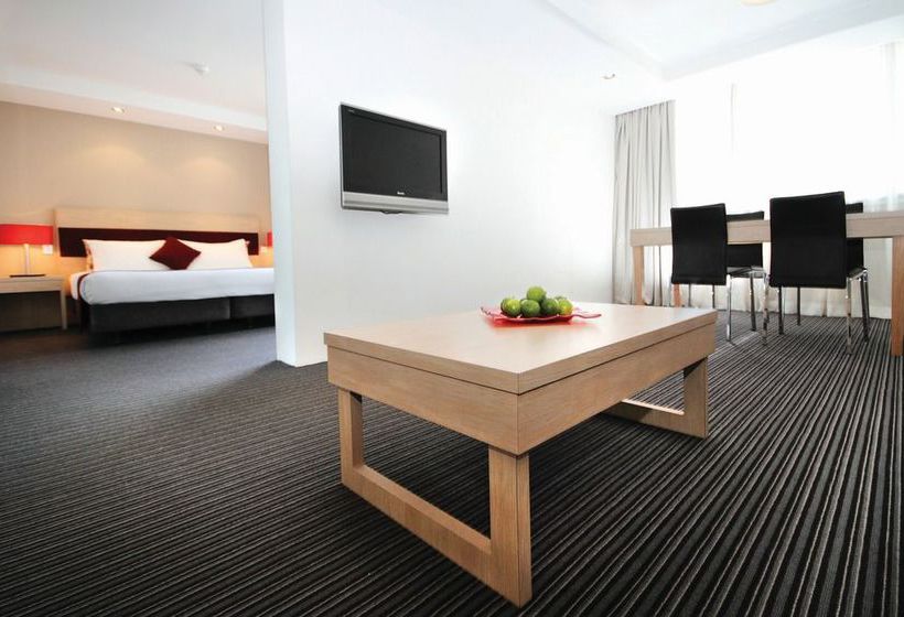 Hotel Rendezvous Sydney Central | Sydney | New South Wales | Australia 11