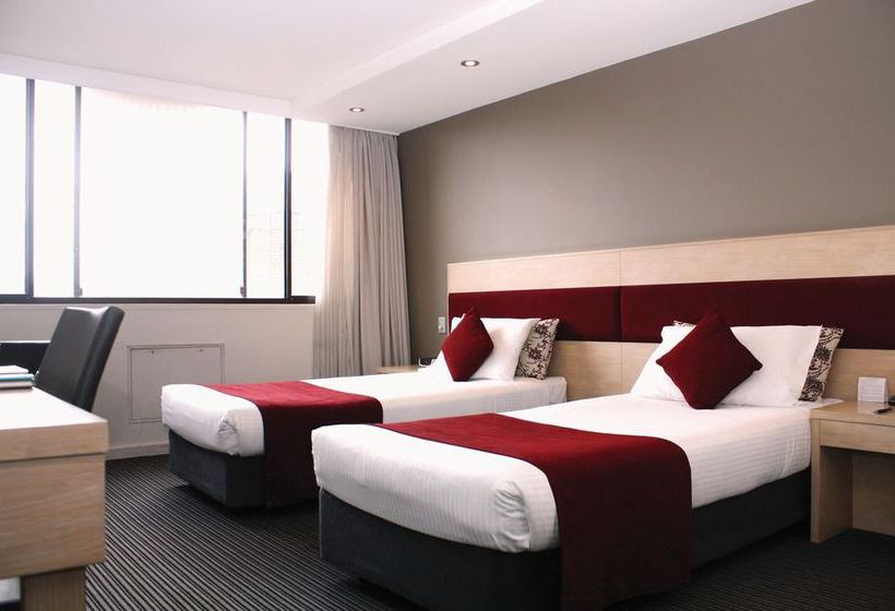 Hotel Rendezvous Sydney Central | Sydney | New South Wales | Australia 12